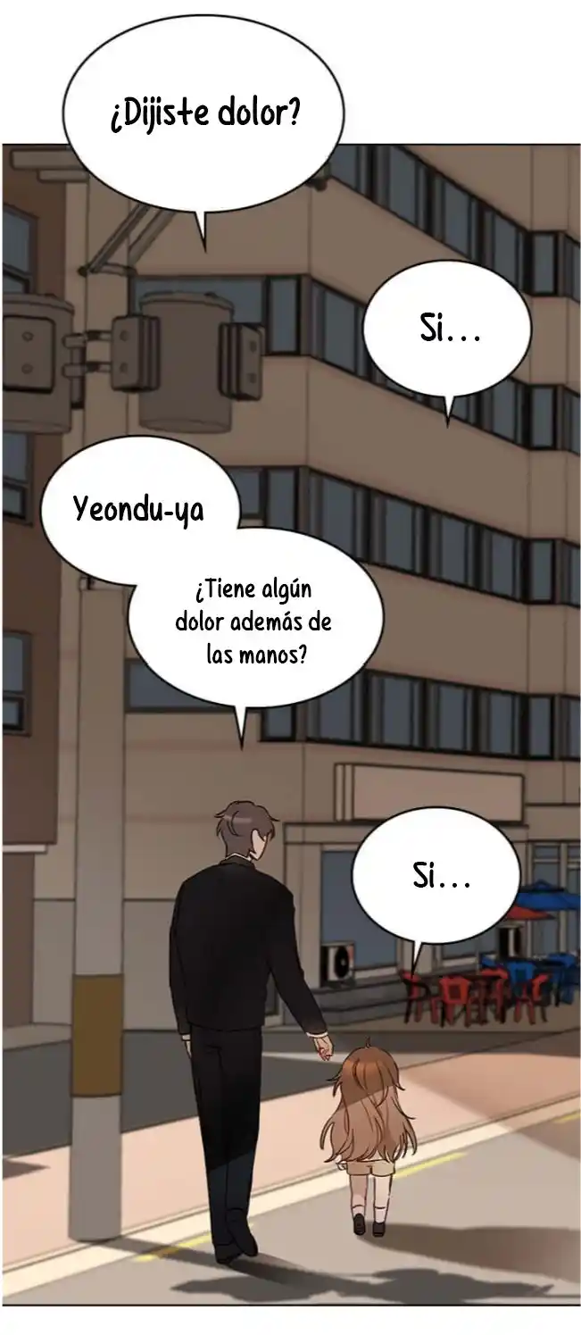 Me Convierto En Un Padre Cariñoso - Capítulo 2 - Página 36 - LectorTMOo