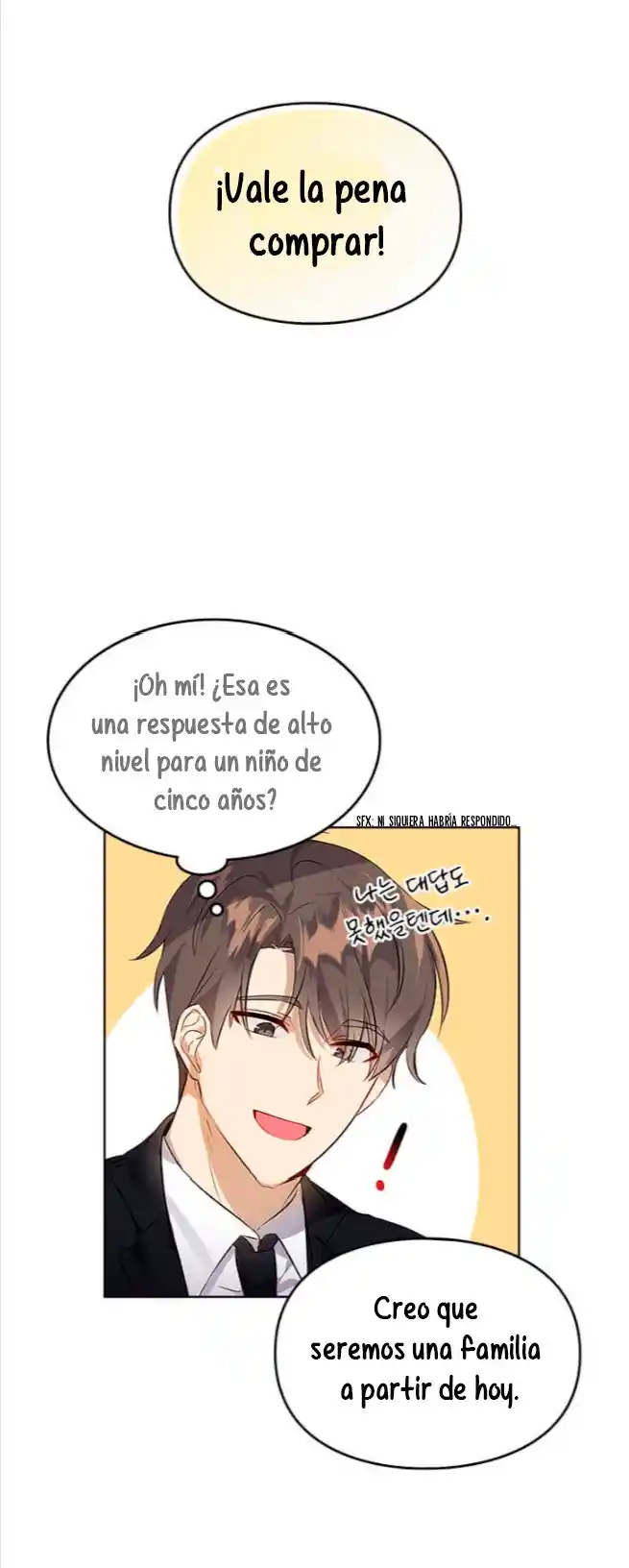 Me Convierto En Un Padre Cariñoso - Capítulo 2 - Página 43 - LectorTMOo