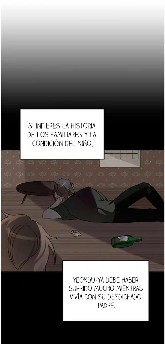Me Convierto En Un Padre Cariñoso - Capítulo 2 - Página 54 - LectorTMOo