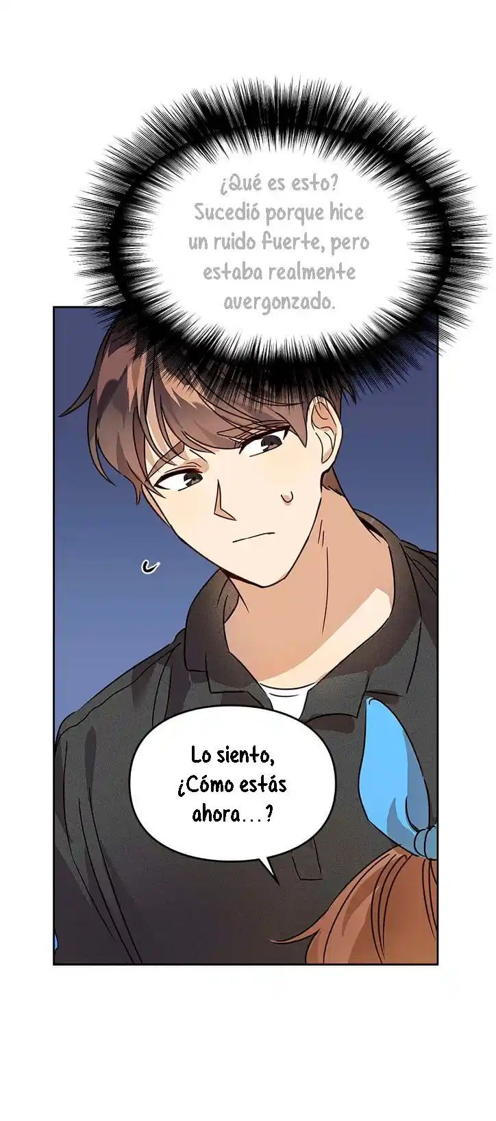 Me Convierto En Un Padre Cariñoso - Capítulo 20 - Página 4 - LectorTMOo