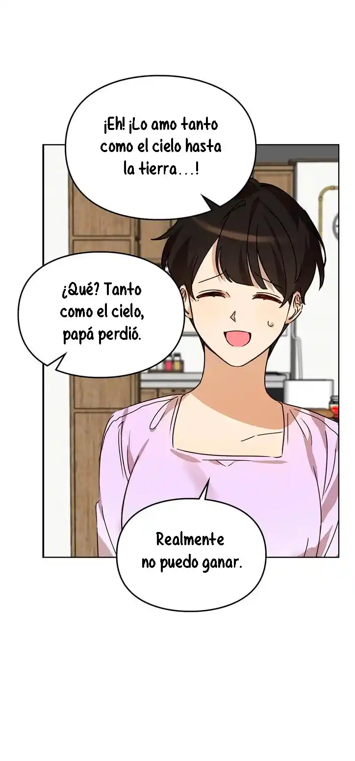 Me Convierto En Un Padre Cariñoso - Capítulo 20 - Página 15 - LectorTMOo