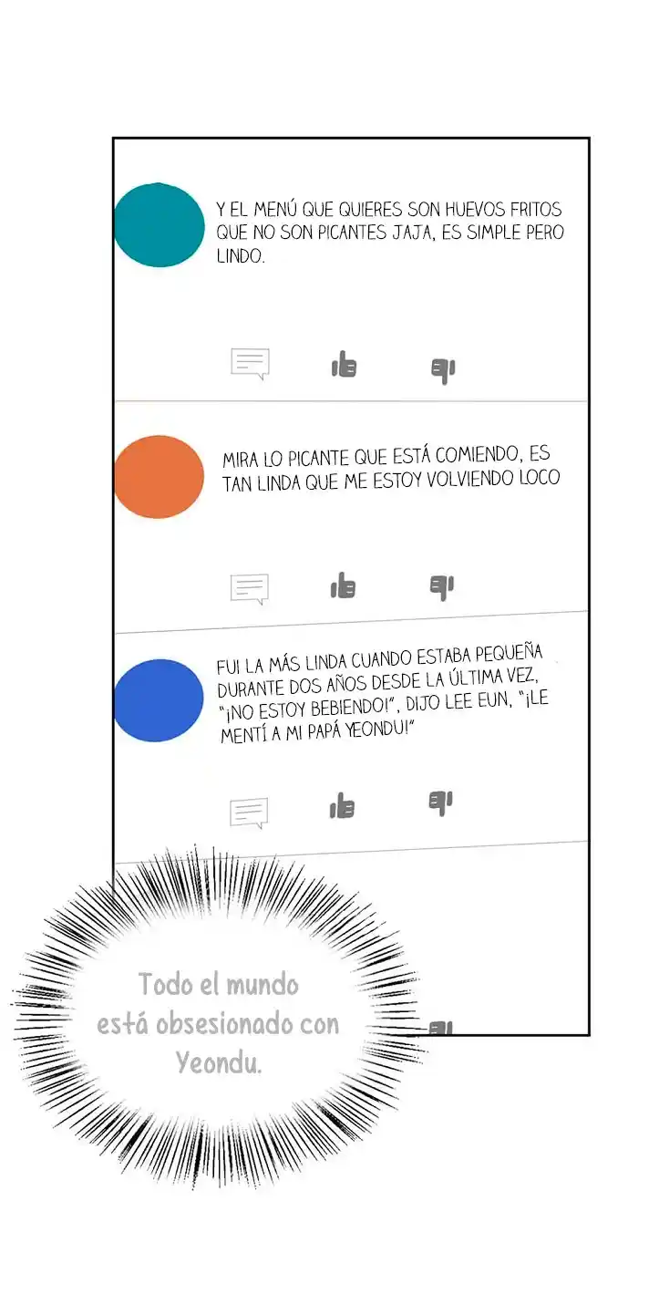 Me Convierto En Un Padre Cariñoso - Capítulo 20 - Página 27 - LectorTMOo