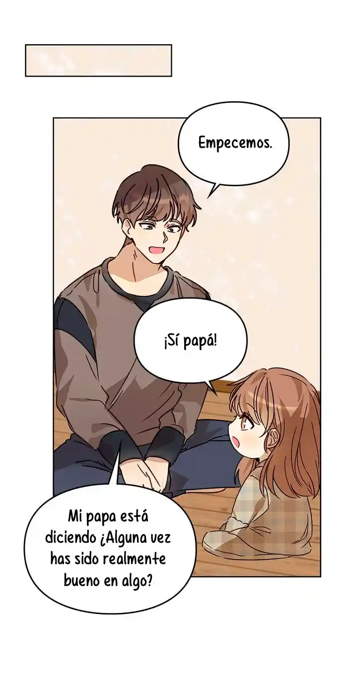 Me Convierto En Un Padre Cariñoso - Capítulo 20 - Página 34 - LectorTMOo