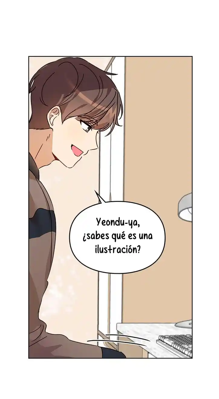 Me Convierto En Un Padre Cariñoso - Capítulo 20 - Página 41 - LectorTMOo