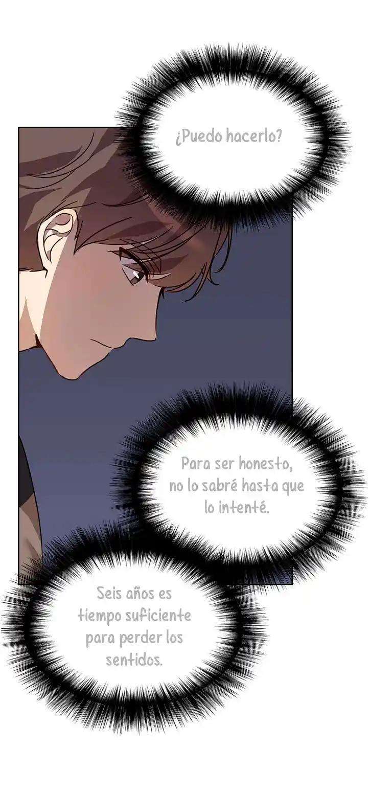 Me Convierto En Un Padre Cariñoso - Capítulo 20 - Página 44 - LectorTMOo