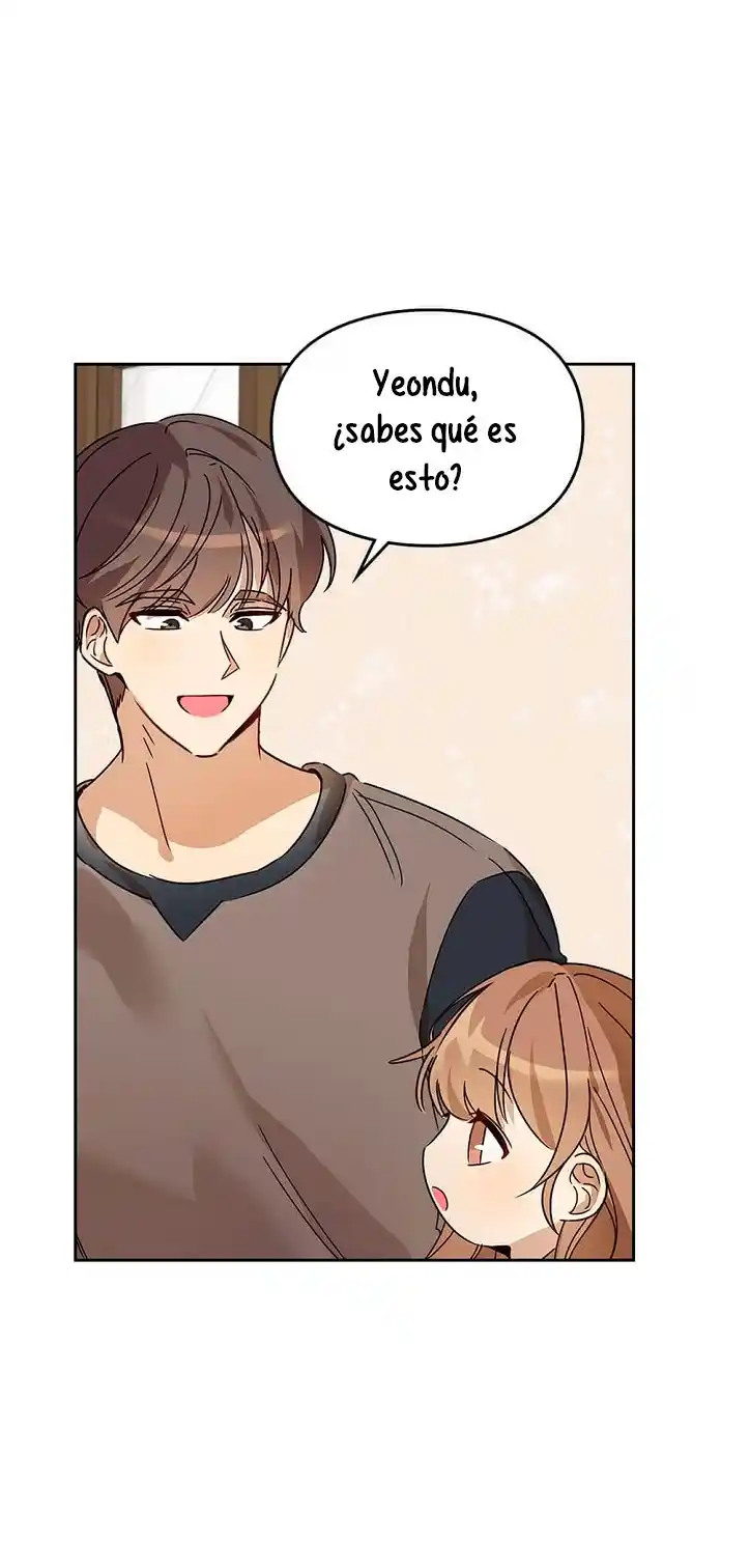Me Convierto En Un Padre Cariñoso - Capítulo 20 - Página 50 - LectorTMOo