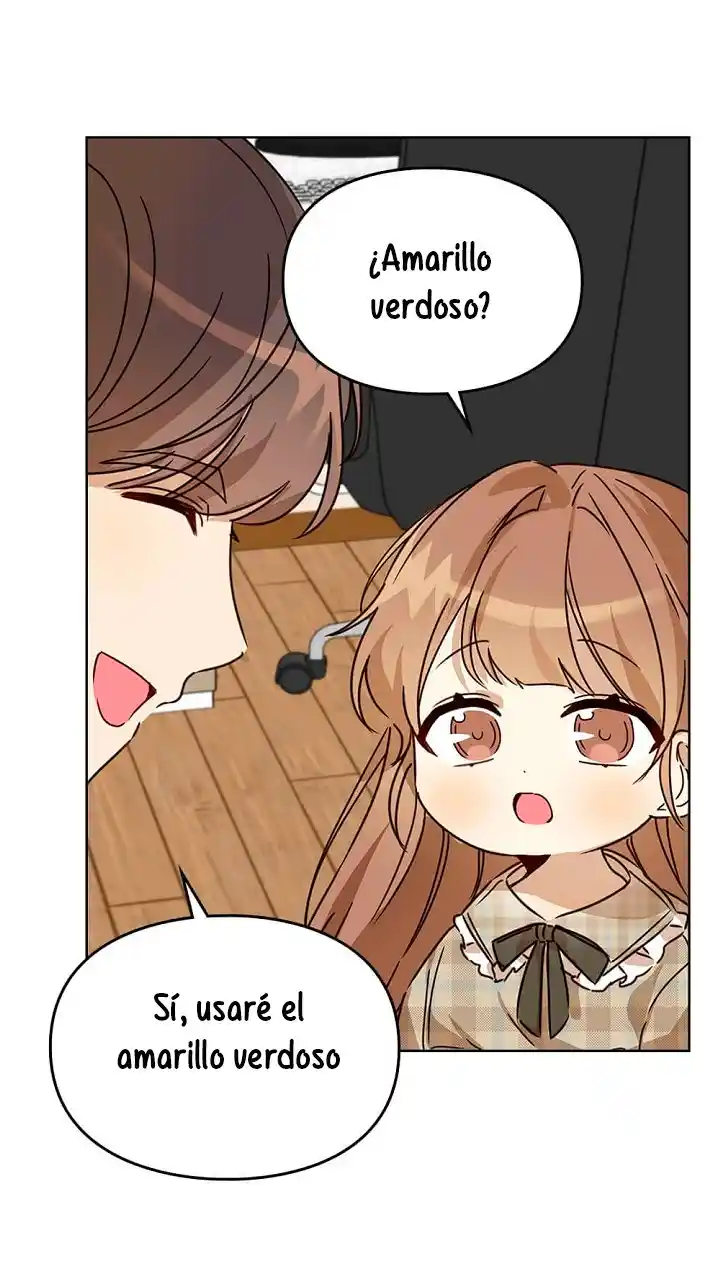 Me Convierto En Un Padre Cariñoso - Capítulo 20 - Página 60 - LectorTMOo