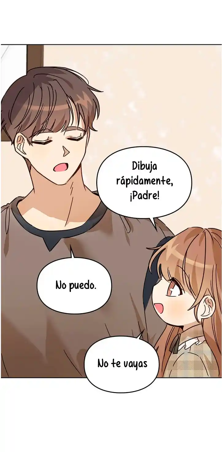 Me Convierto En Un Padre Cariñoso - Capítulo 20 - Página 61 - LectorTMOo