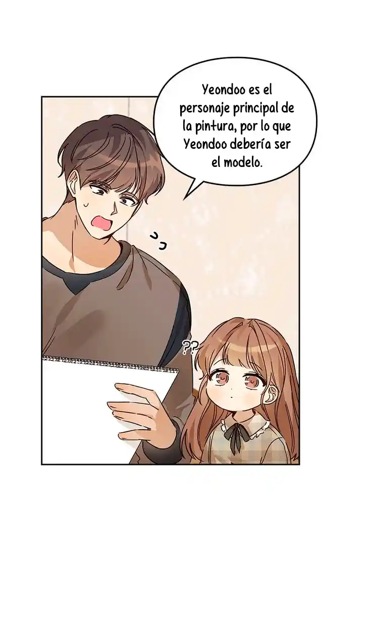 Me Convierto En Un Padre Cariñoso - Capítulo 21 - Página 4 - LectorTMOo