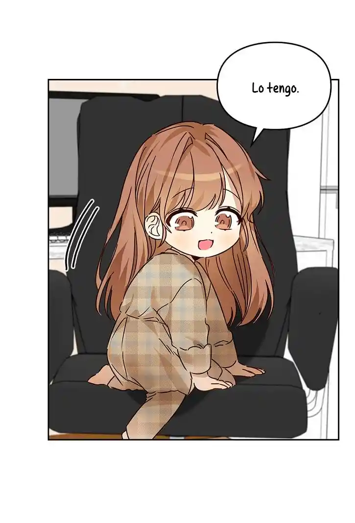 Me Convierto En Un Padre Cariñoso - Capítulo 21 - Página 6 - LectorTMOo