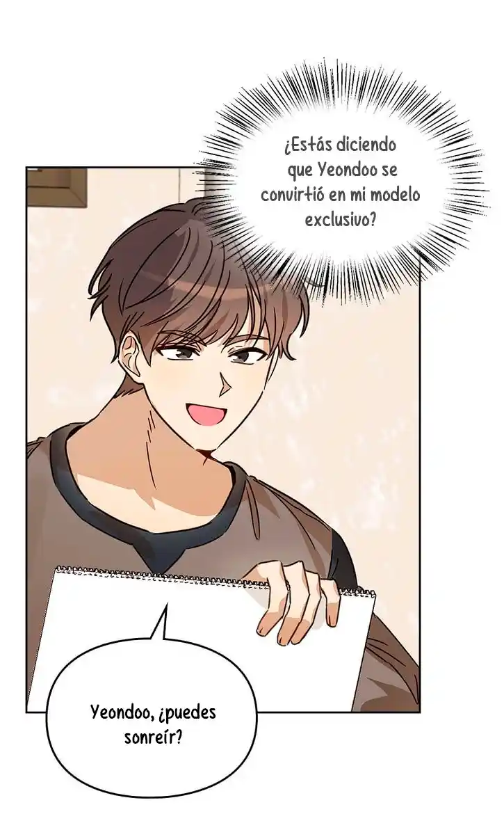 Me Convierto En Un Padre Cariñoso - Capítulo 21 - Página 7 - LectorTMOo