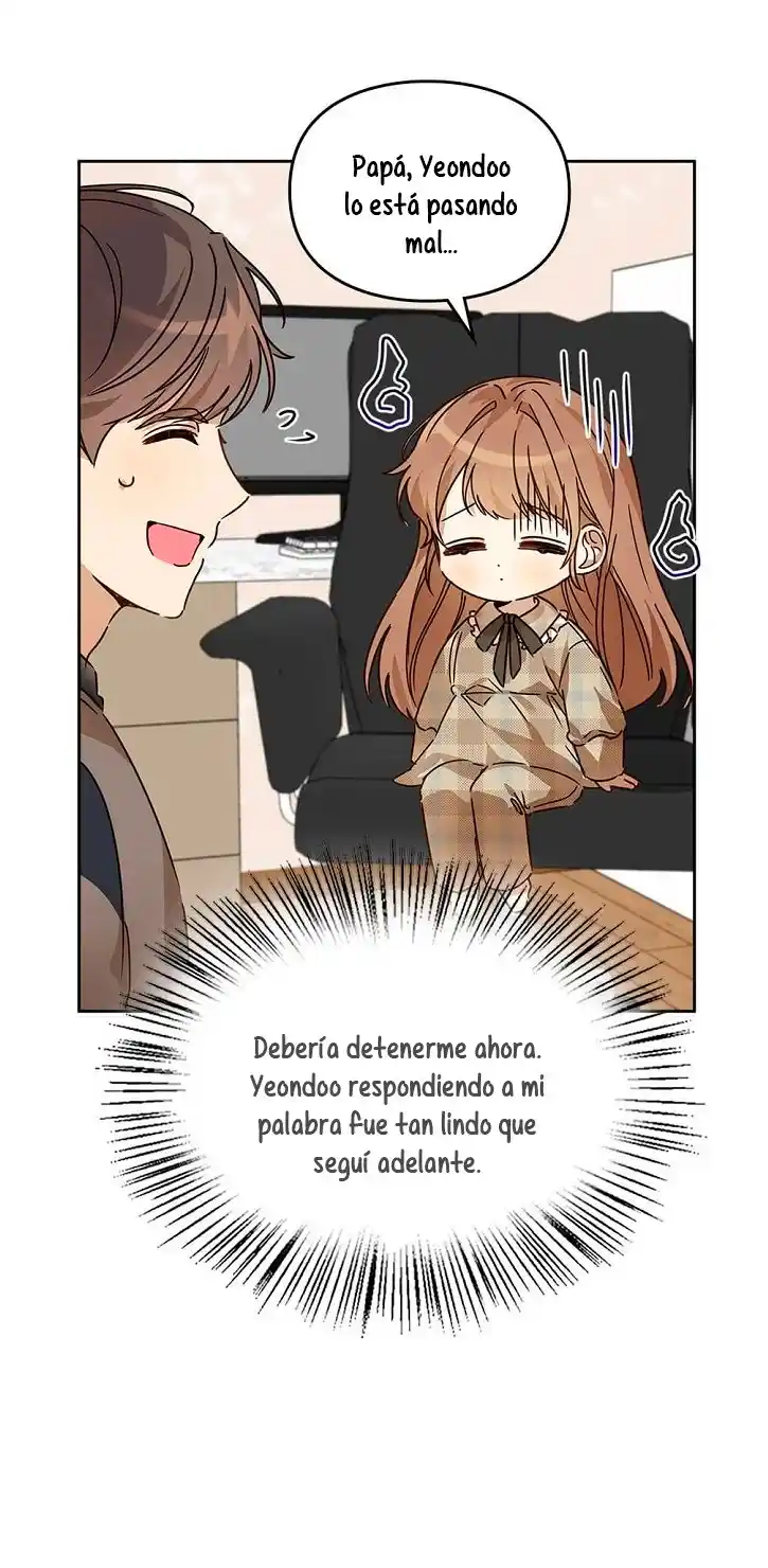 Me Convierto En Un Padre Cariñoso - Capítulo 21 - Página 9 - LectorTMOo