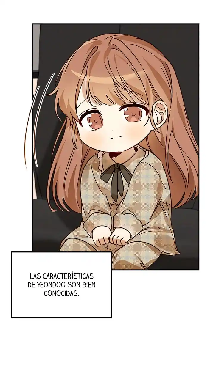 Me Convierto En Un Padre Cariñoso - Capítulo 21 - Página 18 - LectorTMOo