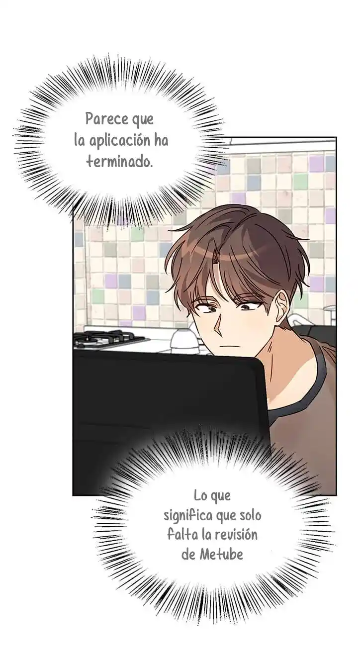 Me Convierto En Un Padre Cariñoso - Capítulo 22 - Página 4 - LectorTMOo