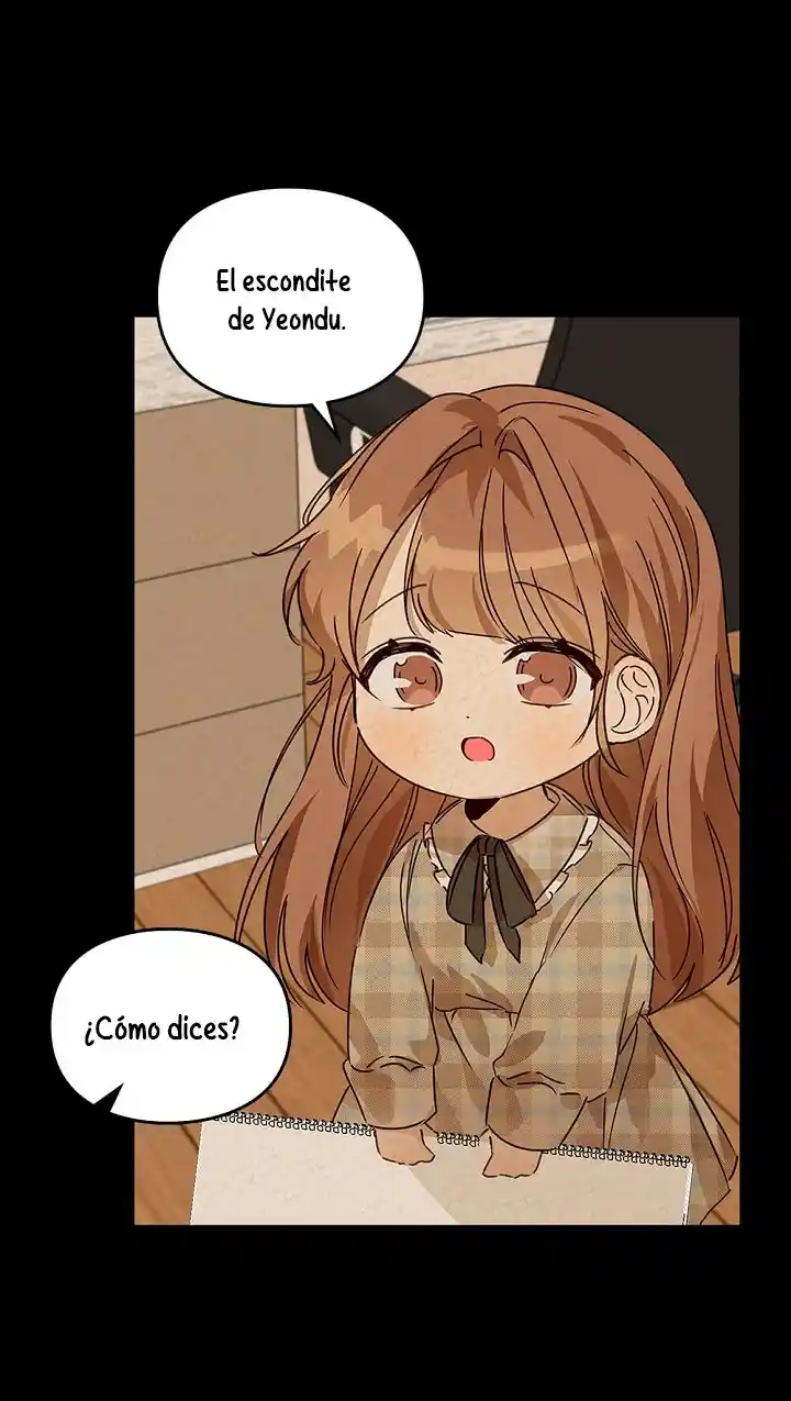 Me Convierto En Un Padre Cariñoso - Capítulo 22 - Página 17 - LectorTMOo