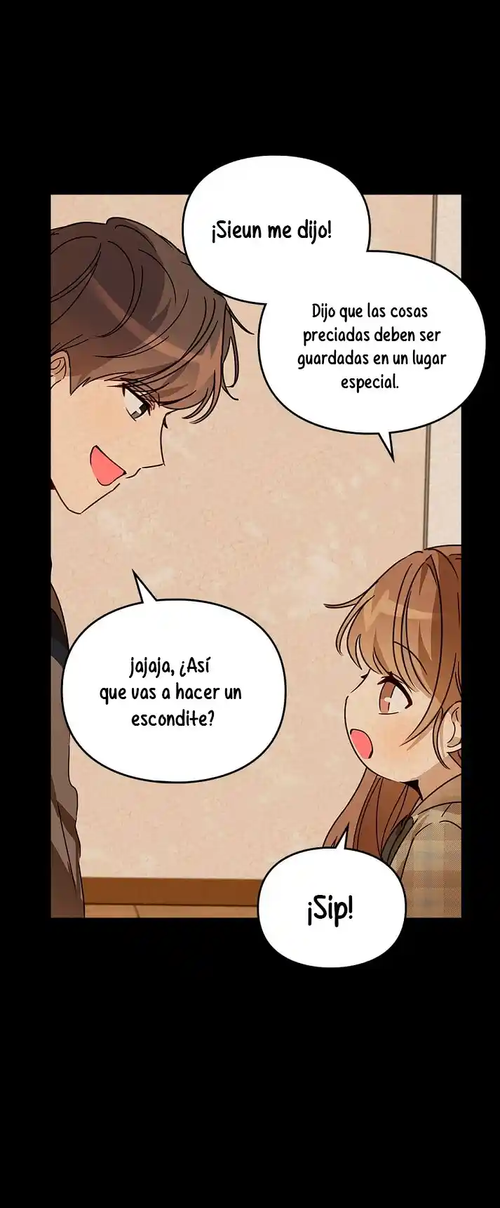 Me Convierto En Un Padre Cariñoso - Capítulo 22 - Página 18 - LectorTMOo