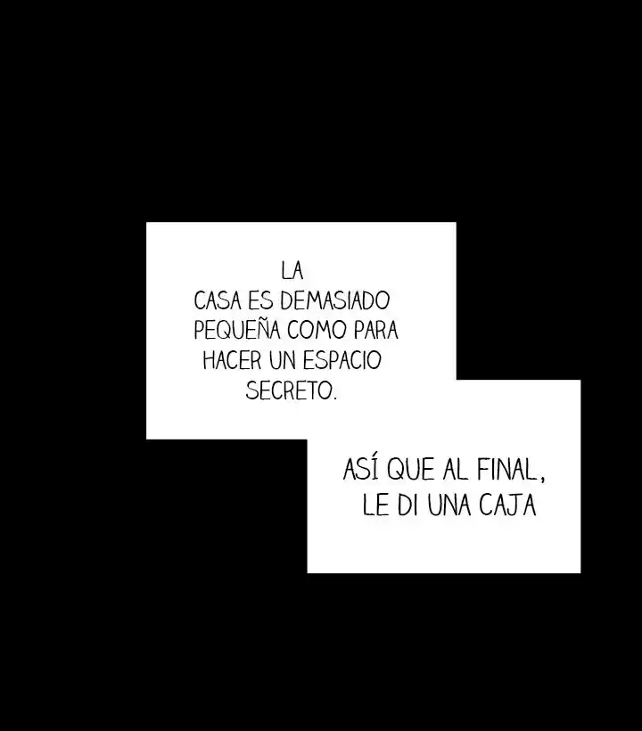 Me Convierto En Un Padre Cariñoso - Capítulo 22 - Página 20 - LectorTMOo