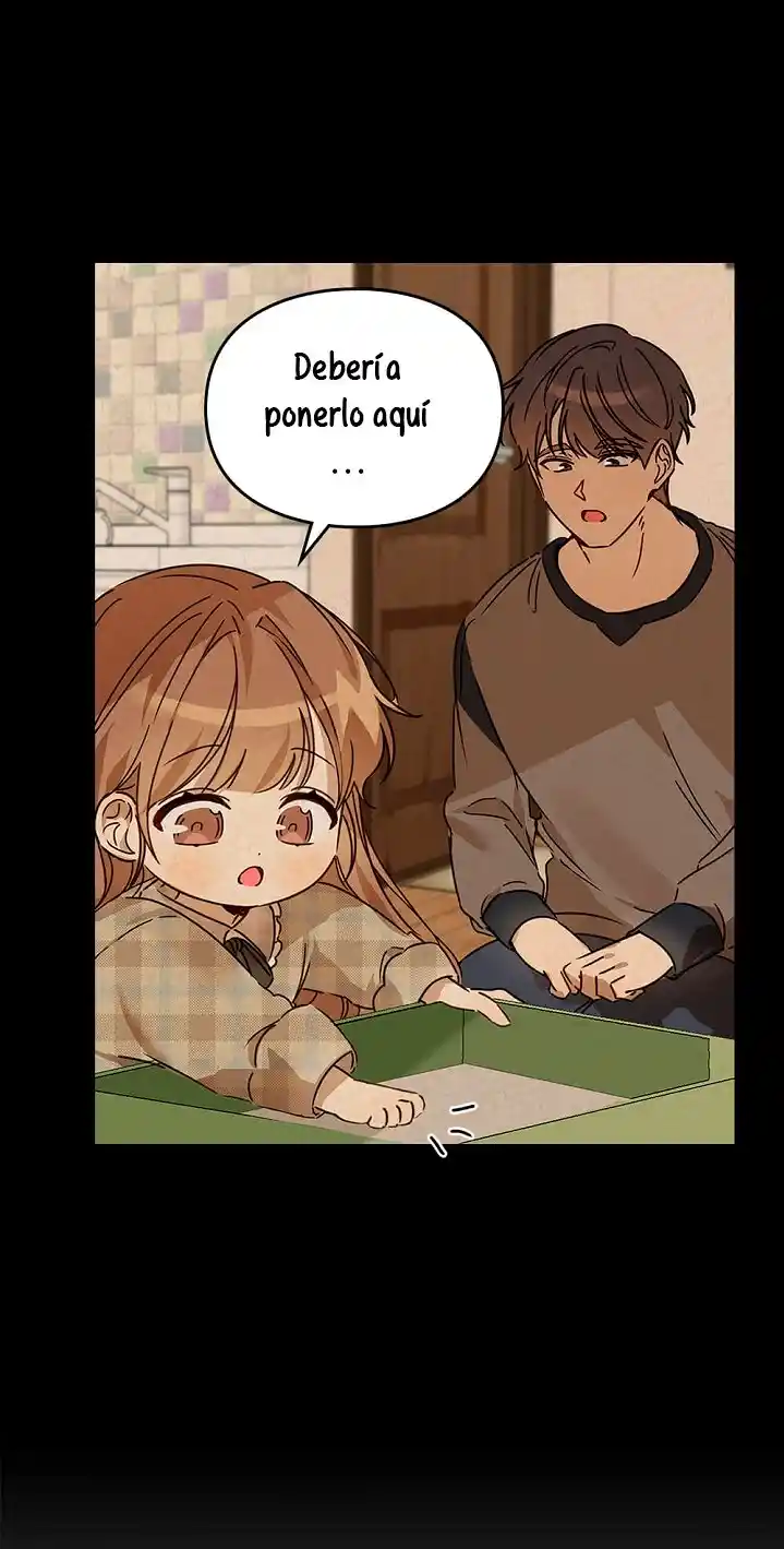 Me Convierto En Un Padre Cariñoso - Capítulo 22 - Página 22 - LectorTMOo