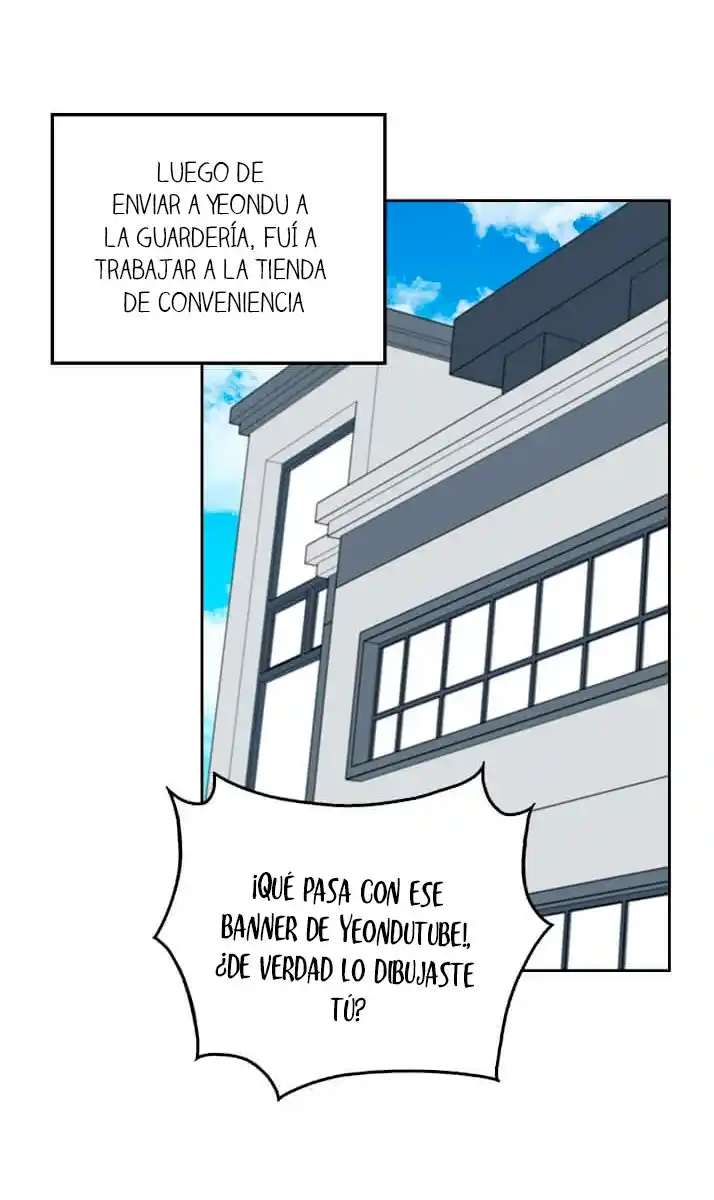 Me Convierto En Un Padre Cariñoso - Capítulo 22 - Página 24 - LectorTMOo