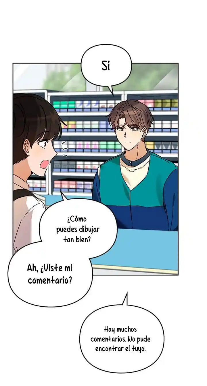 Me Convierto En Un Padre Cariñoso - Capítulo 22 - Página 25 - LectorTMOo