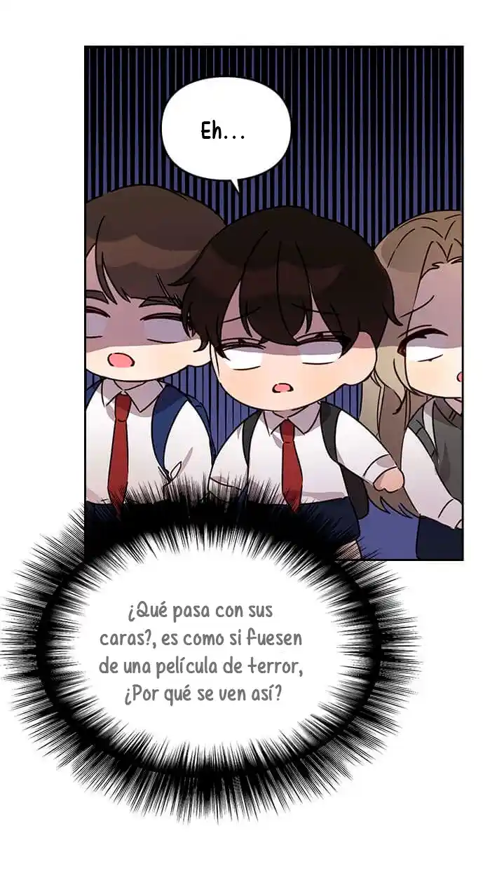 Me Convierto En Un Padre Cariñoso - Capítulo 22 - Página 38 - LectorTMOo