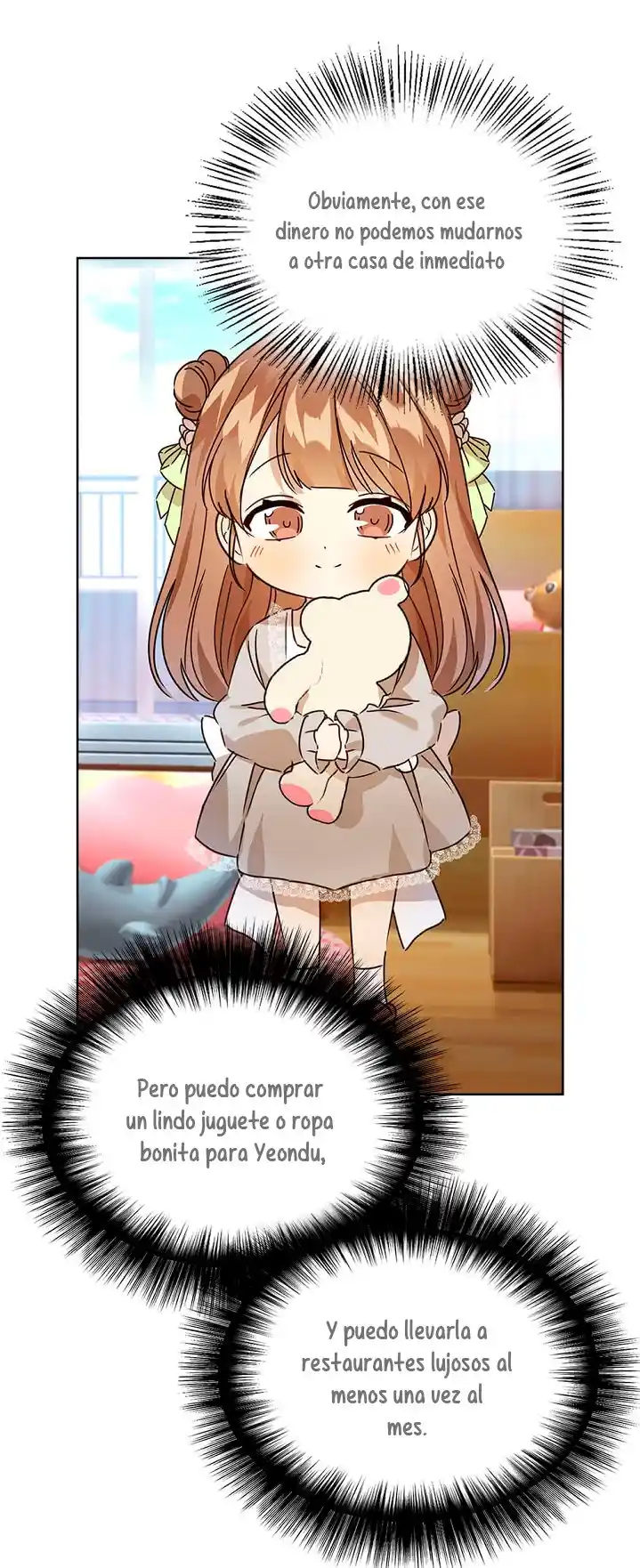 Me Convierto En Un Padre Cariñoso - Capítulo 22 - Página 44 - LectorTMOo
