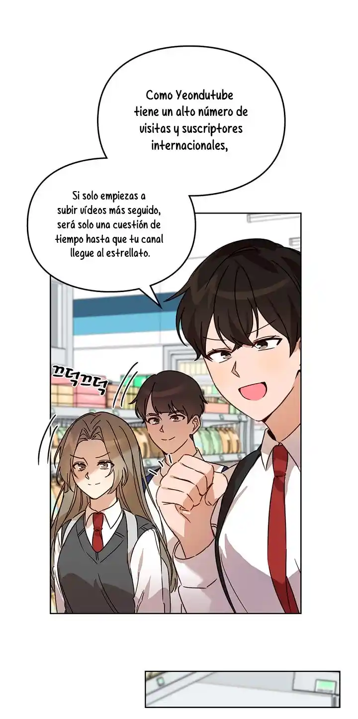 Me Convierto En Un Padre Cariñoso - Capítulo 22 - Página 50 - LectorTMOo