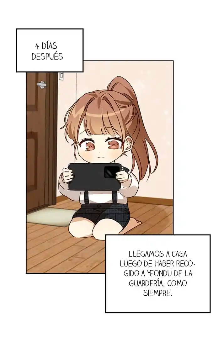 Me Convierto En Un Padre Cariñoso - Capítulo 22 - Página 51 - LectorTMOo