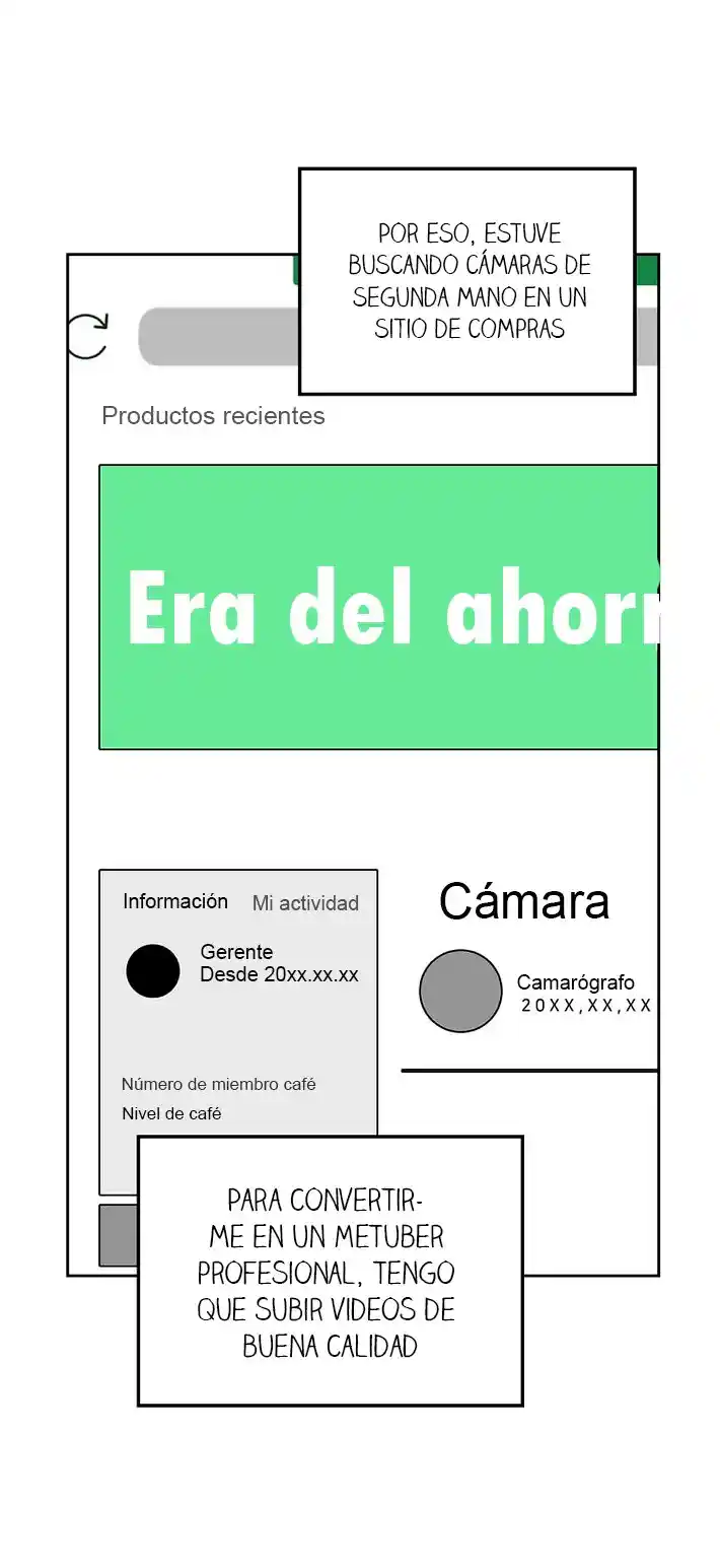 Me Convierto En Un Padre Cariñoso - Capítulo 22 - Página 57 - LectorTMOo