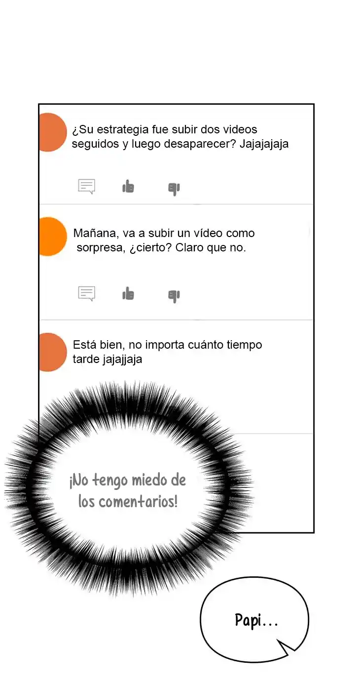 Me Convierto En Un Padre Cariñoso - Capítulo 22 - Página 59 - LectorTMOo