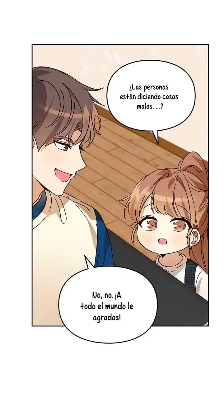 Me Convierto En Un Padre Cariñoso - Capítulo 22 - Página 60 - LectorTMOo