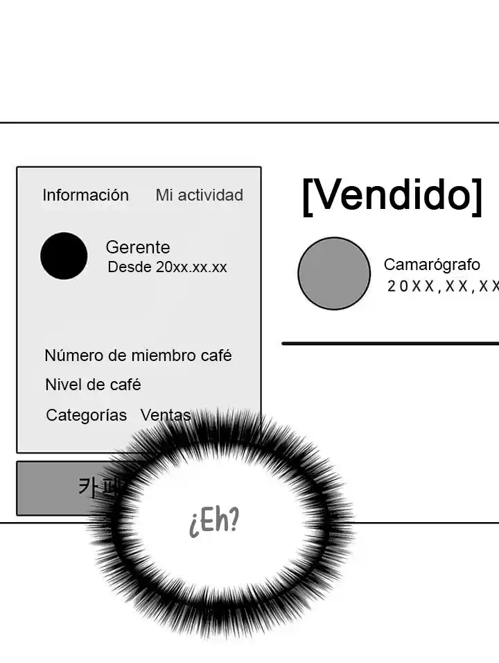 Me Convierto En Un Padre Cariñoso - Capítulo 22 - Página 65 - LectorTMOo