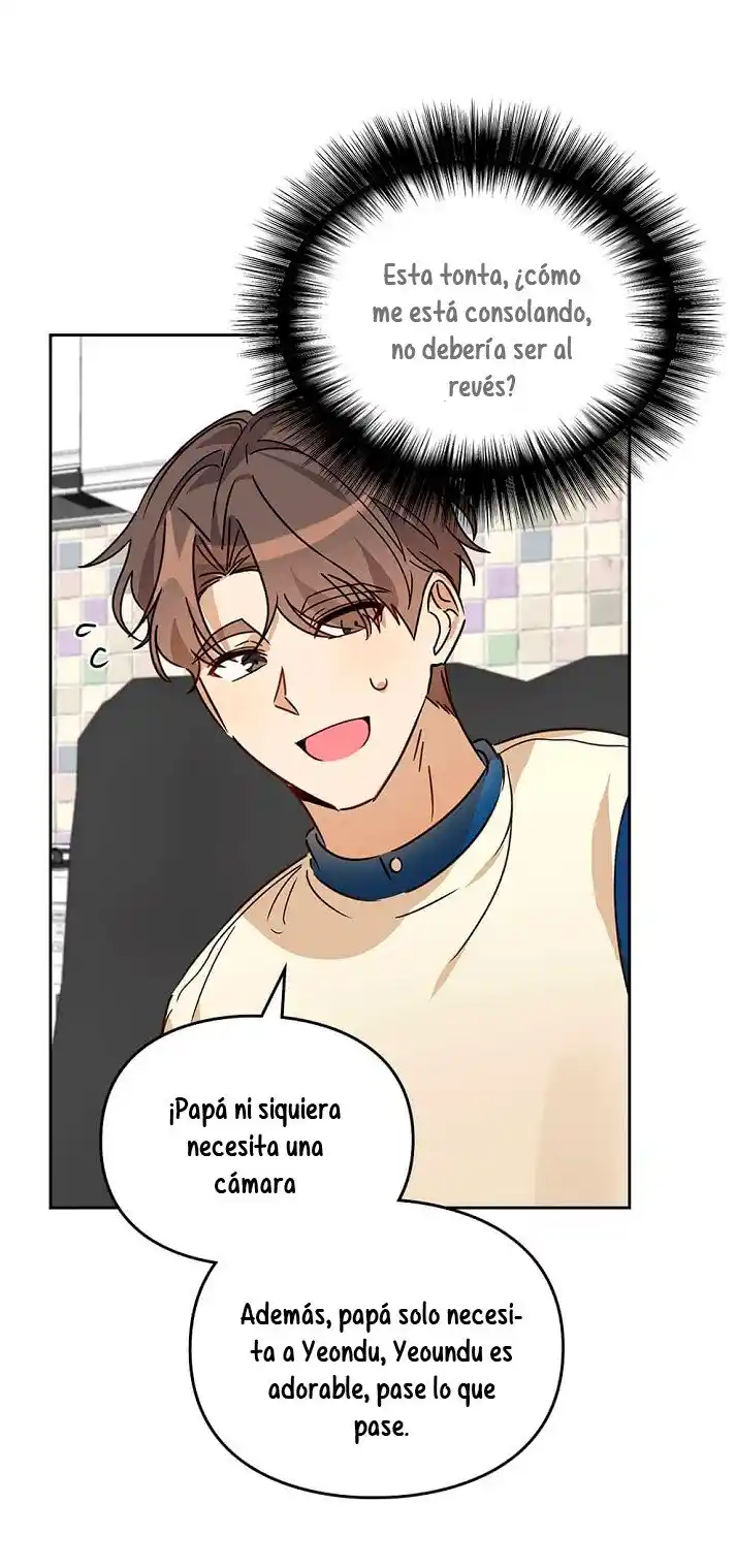 Me Convierto En Un Padre Cariñoso - Capítulo 23 - Página 4 - LectorTMOo
