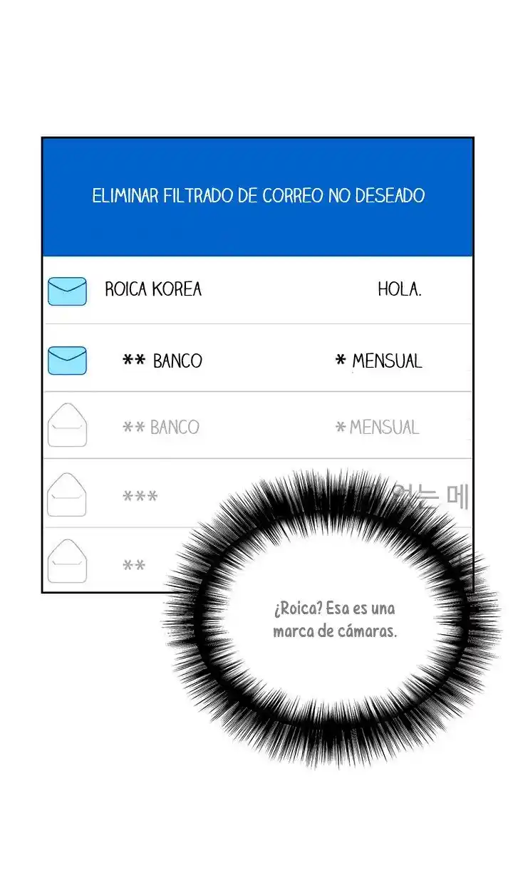 Me Convierto En Un Padre Cariñoso - Capítulo 23 - Página 9 - LectorTMOo