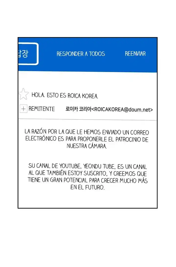 Me Convierto En Un Padre Cariñoso - Capítulo 23 - Página 11 - LectorTMOo