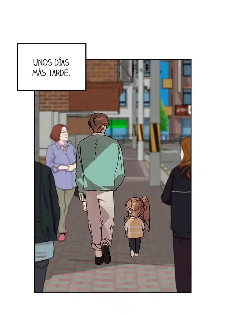 Me Convierto En Un Padre Cariñoso - Capítulo 23 - Página 21 - LectorTMOo