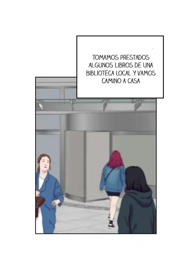 Me Convierto En Un Padre Cariñoso - Capítulo 23 - Página 22 - LectorTMOo