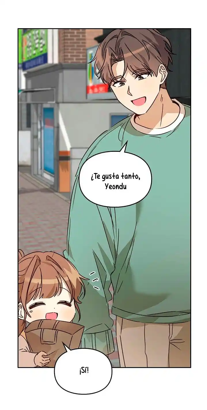 Me Convierto En Un Padre Cariñoso - Capítulo 23 - Página 24 - LectorTMOo