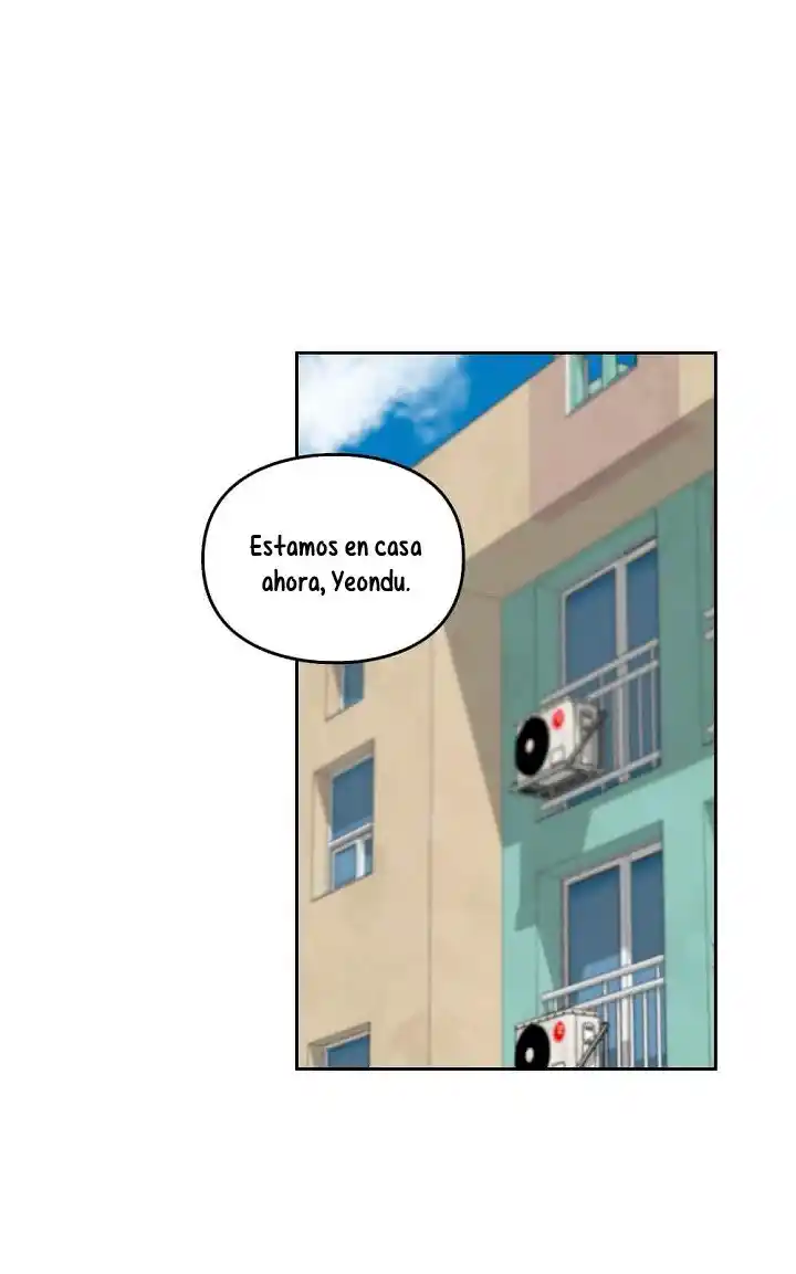 Me Convierto En Un Padre Cariñoso - Capítulo 23 - Página 27 - LectorTMOo