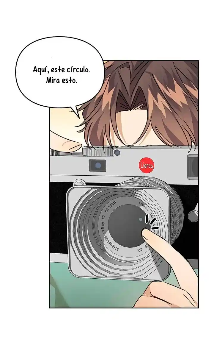 Me Convierto En Un Padre Cariñoso - Capítulo 23 - Página 38 - LectorTMOo