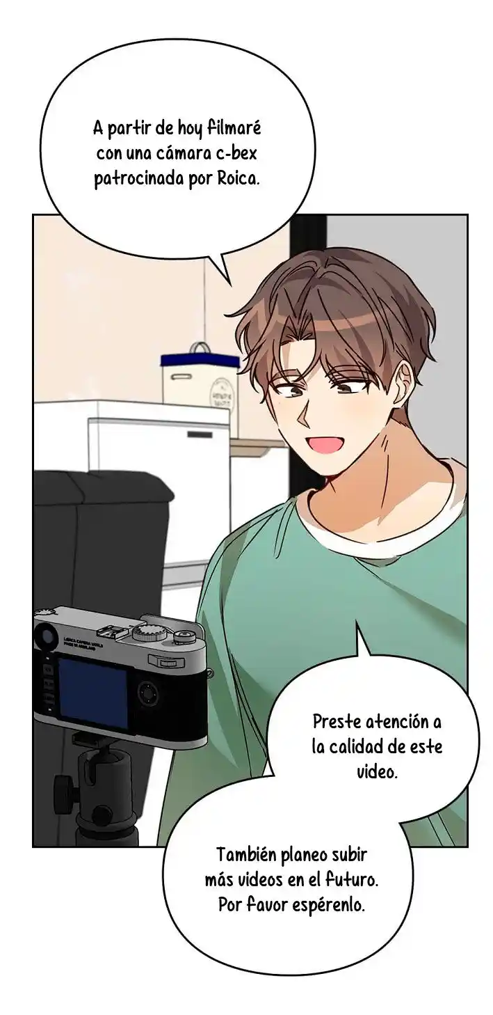 Me Convierto En Un Padre Cariñoso - Capítulo 23 - Página 44 - LectorTMOo