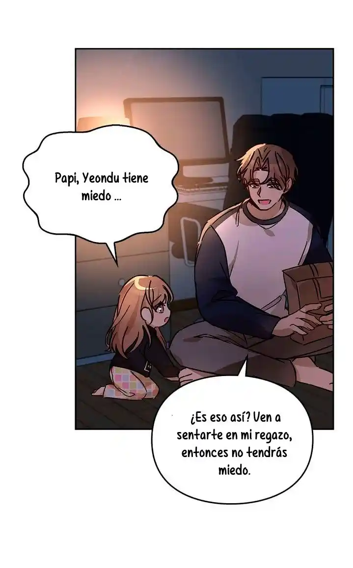 Me Convierto En Un Padre Cariñoso - Capítulo 23 - Página 46 - LectorTMOo