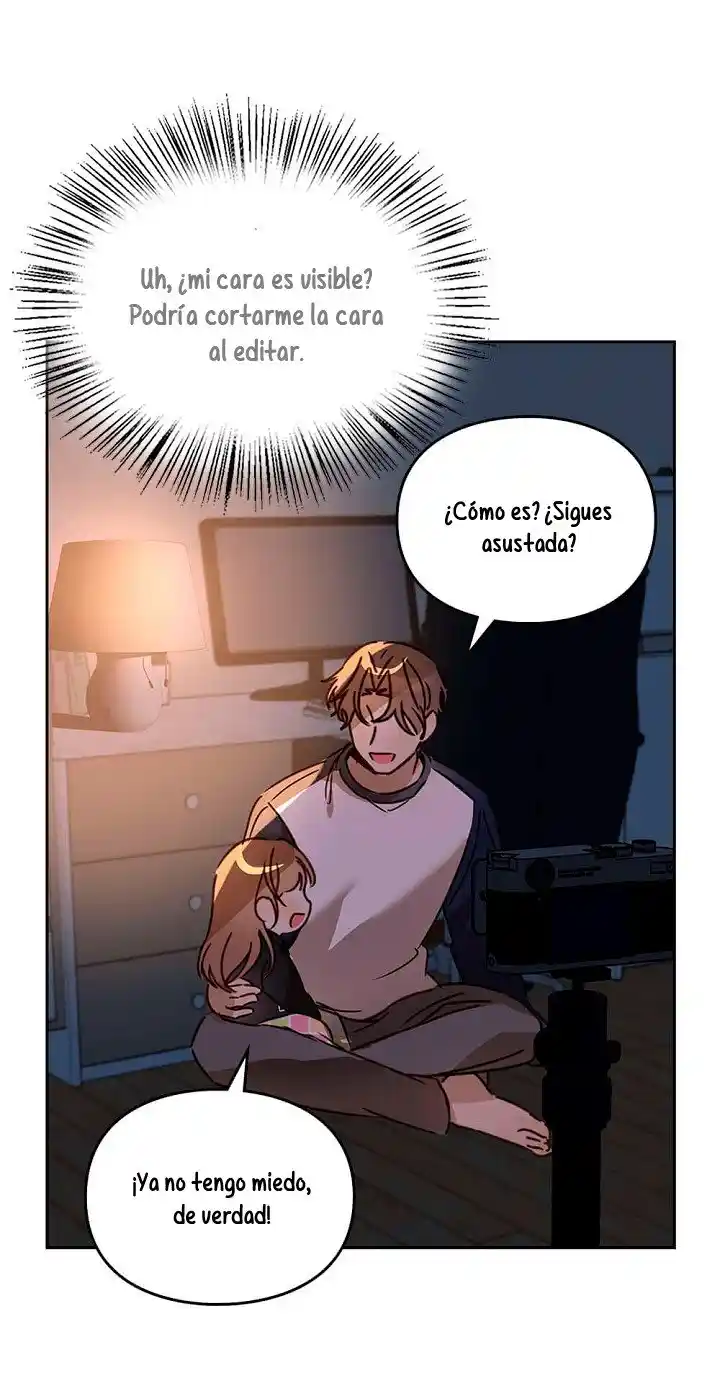Me Convierto En Un Padre Cariñoso - Capítulo 23 - Página 47 - LectorTMOo