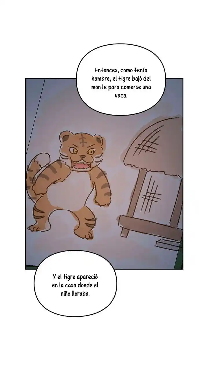 Me Convierto En Un Padre Cariñoso - Capítulo 23 - Página 50 - LectorTMOo