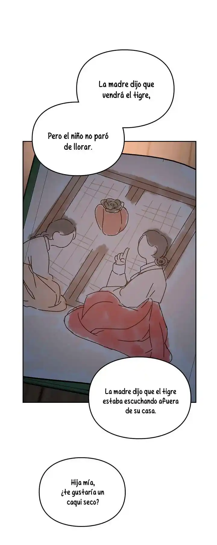 Me Convierto En Un Padre Cariñoso - Capítulo 23 - Página 52 - LectorTMOo