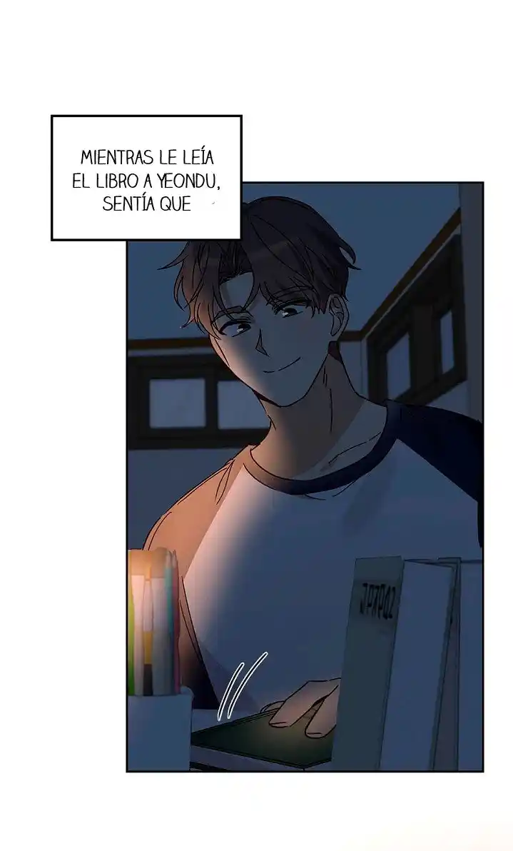 Me Convierto En Un Padre Cariñoso - Capítulo 23 - Página 68 - LectorTMOo