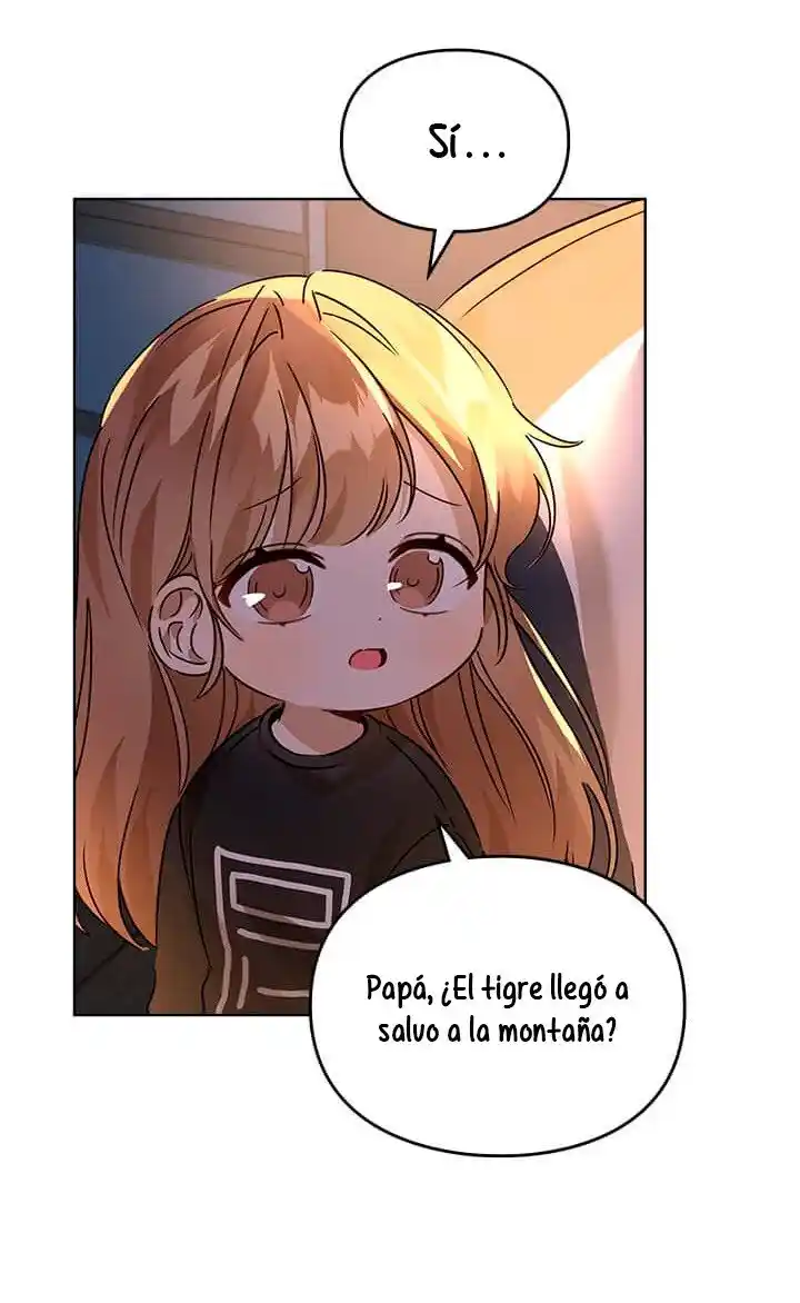 Me Convierto En Un Padre Cariñoso - Capítulo 24 - Página 4 - LectorTMOo
