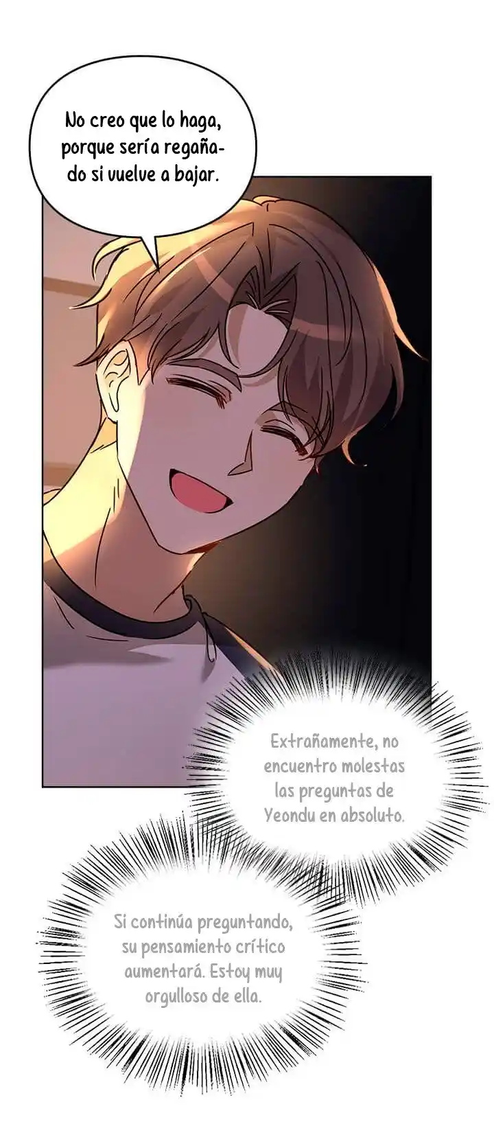 Me Convierto En Un Padre Cariñoso - Capítulo 24 - Página 6 - LectorTMOo