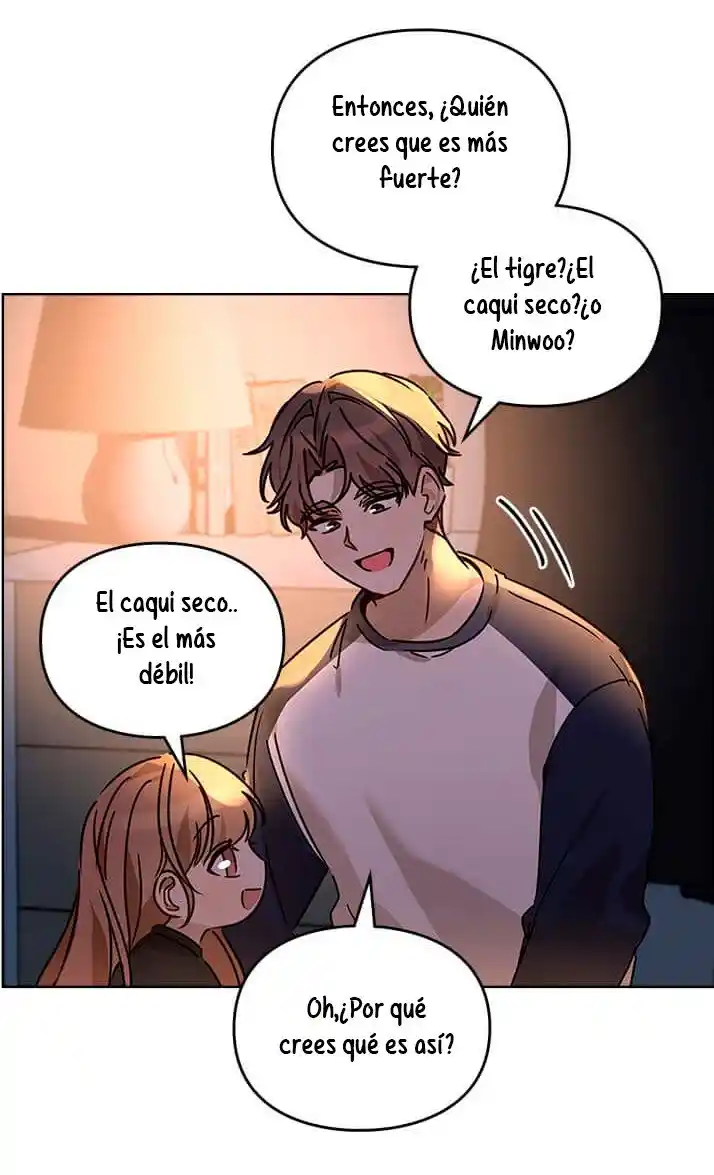 Me Convierto En Un Padre Cariñoso - Capítulo 24 - Página 7 - LectorTMOo
