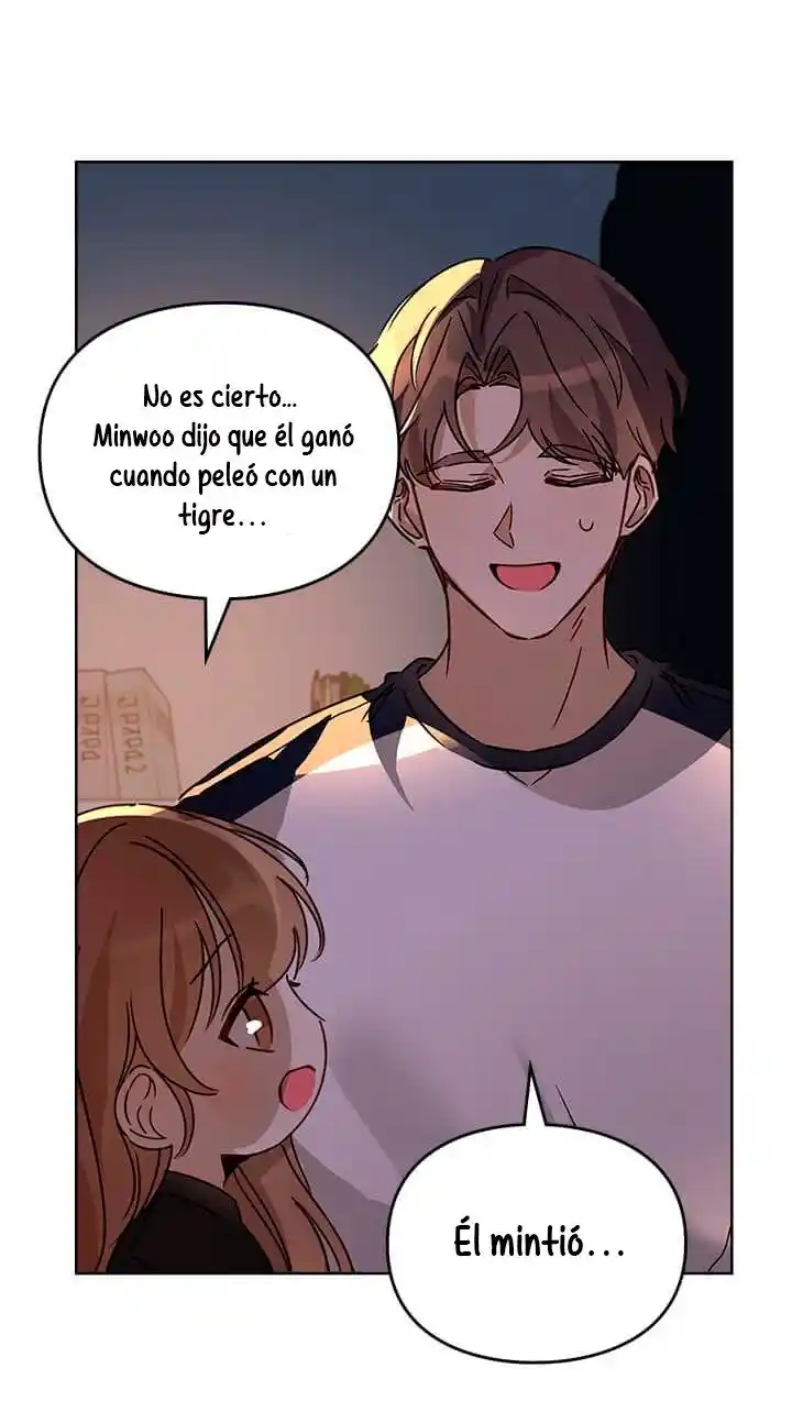 Me Convierto En Un Padre Cariñoso - Capítulo 24 - Página 13 - LectorTMOo